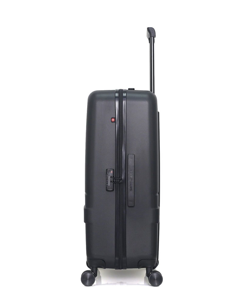 SWISS KOPPER  -  Lot de 2  -  Valise grand format et vanity USTER