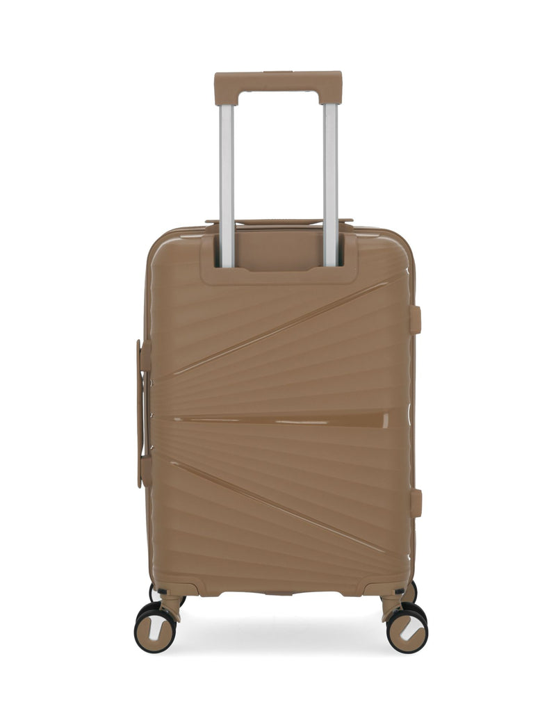 OBAGO - LOT DE 2 - Valises cabine et grand vanity VELA