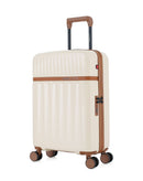 Valise Cabine Rigide ZERMATT