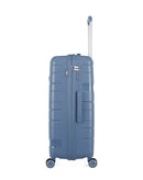OBAGO - LOT DE 2 - Valises grand format et grand vanity PEGASE