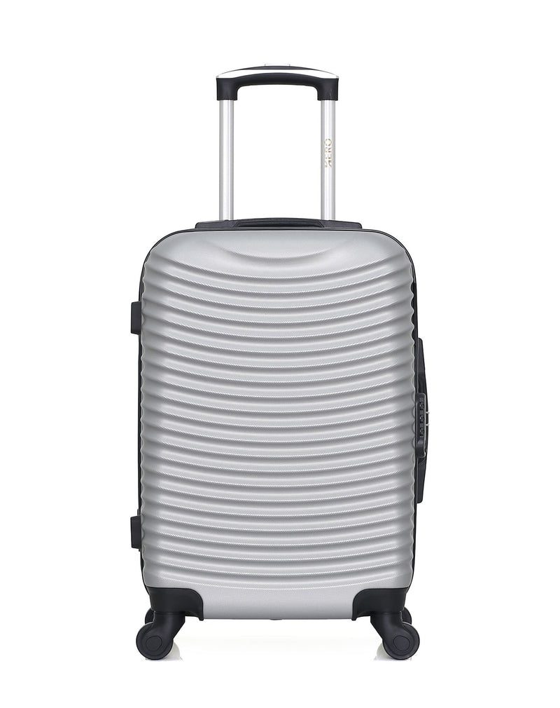 HERO - Valise Cabine ETNA ABS 55 CM