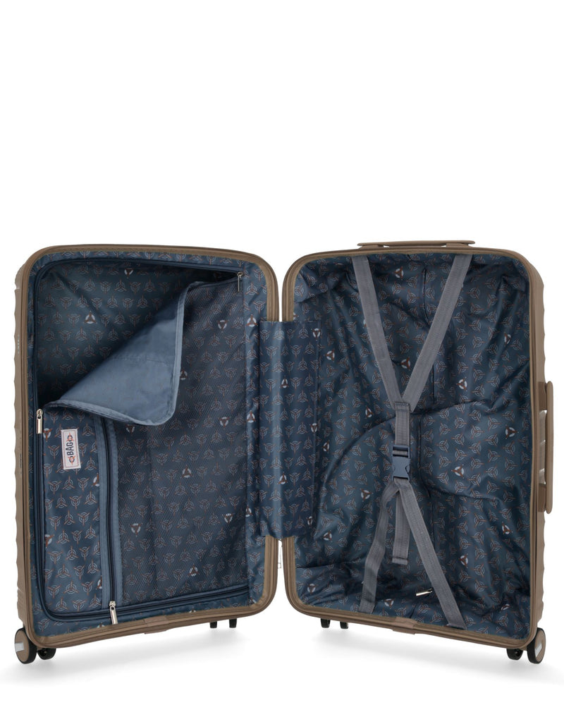 OBAGO - VALISE M VELA