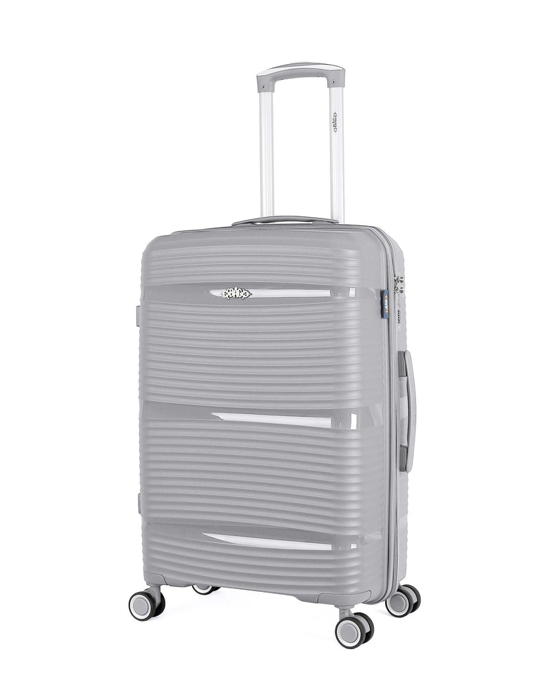 OBAGO  -  Lot de 2  -  Valise weekend et valise cabine CENTAURE