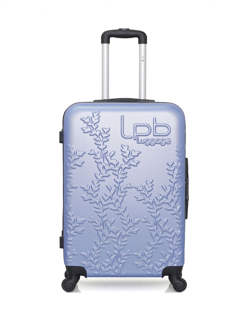 LPB LUGGAGE - Valise Weekend NAIS 65 cm 4 Roues