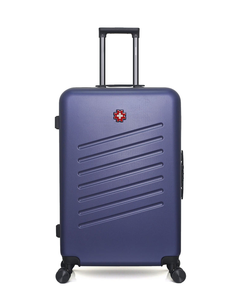SWISS KOPPER - SET DE 4 ZURICH-M
