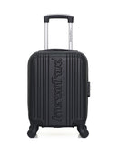 AMERICAN TRAVEL - Lot de 3 - Valises grand format BROOKLYN, weekend SPRINGFIELD et cabine XXS SPRINGFIELD