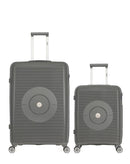 OBAGO - LOT DE 2 - Valises grand format et cabine ORION
