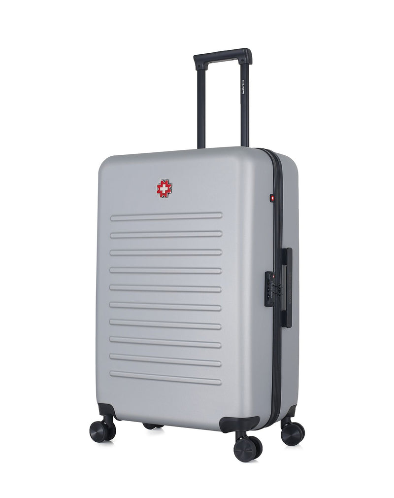 Lot de 3  -  Valise grand format, valise weekend et valise cabine WIL