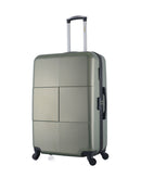 HERO - LOT DE 3 - Valises grand format, cabine et vanity CORONADO