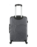 LPB LUGGAGE - Valise Moyenne NAIS