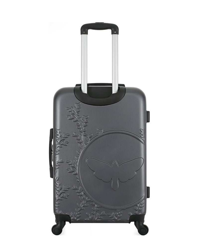 LPB LUGGAGE - Valise Weekend NAIS 65 cm 4 Roues
