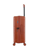 AMERICAN TRAVEL - LOT DE 2 - Valises weekend et cabine CLEVELAND