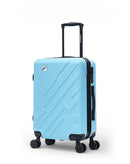 Valise Cabine Rigide YELLOWSTONE