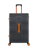 Valise Grand Format Rigide EVERGLADES