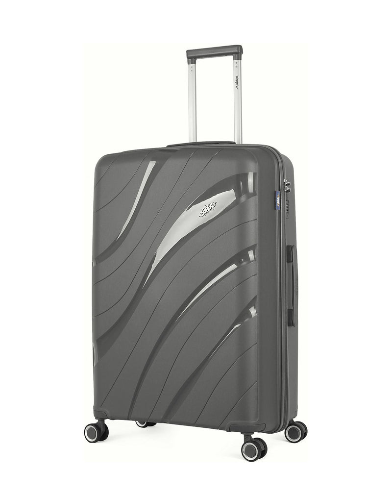 OBAGO  -  Lot de 2  -  Valise grand format et valise weekend PERSEE