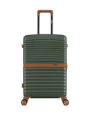 Lot de 2 Valises Rigides Week-end et Cabine BELAIR