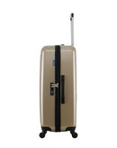AMERICAN TRAVEL - Set de 4 Valises BROOKLYN-M 75 cm 4 Roues