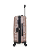 HERO - Lot de 2 - Valises cabine et cabine XXS LAGOS