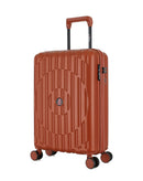 Valise Cabine Rigide ODEON