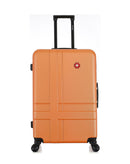SWISS KOPPER - Valise Grand Format USTER