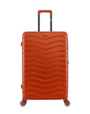 Lot de 2 Valises Rigides Grand Format et Cabine XS SEATTLE
