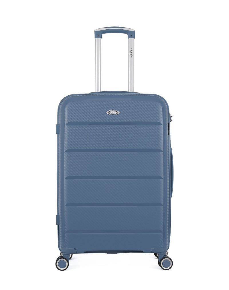 OBAGO  -  Lot de 2  -  Valise weekend et valise cabine PHENIX