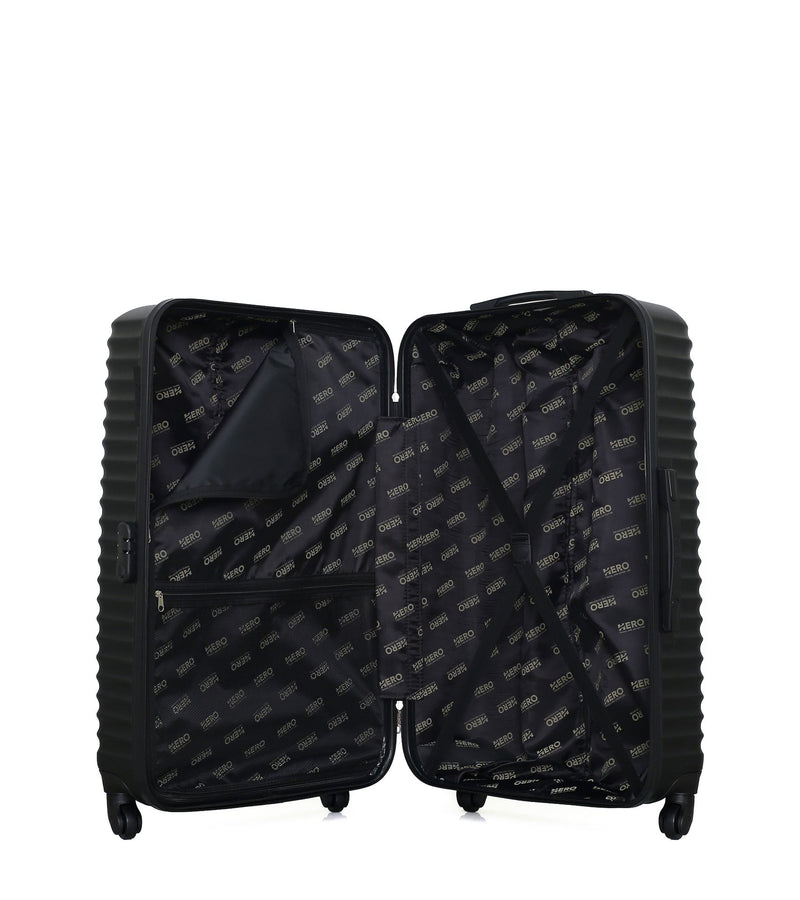 Lot de 2 - Valise grand format et vanity ETNA