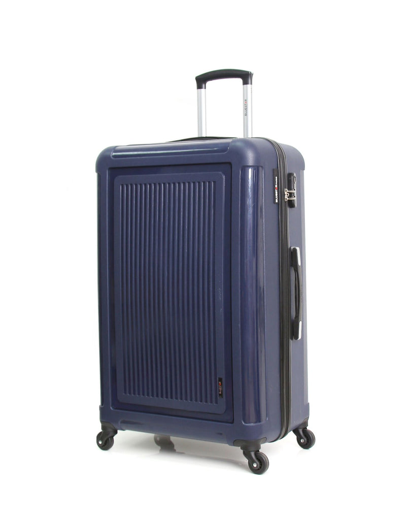 BLUESTAR - Valise Grand Format PRETORIA 75 cm 4 Roues
