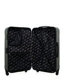 HERO - LOT DE 3 - Valises grand format, cabine et vanity CORONADO