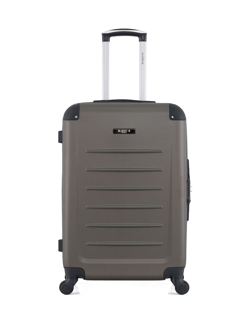 BLUESTAR - Lot de 2 - Valise weekend et valise cabine XXS OPERA