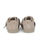 PUMA - Basket Suede Heart Satin II Wns