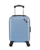 BLUESTAR - Valise Petite Cabine XXS CITE