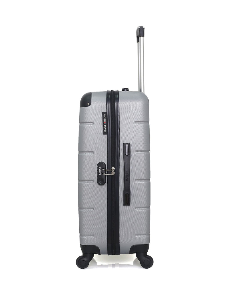 BLUESTAR - Valise Weekend OTTAWA 65 cm 4 Roues
