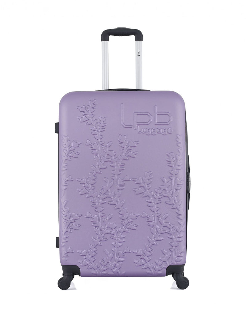 LPB LUGGAGE - LOT DE 2 - Valises grand format et cabine XXS NAIS