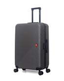 SWISS KOPPER - LOT DE 3 - Valise Grand Format, Valise Week-end et Valise Cabine XXS SPIEZ