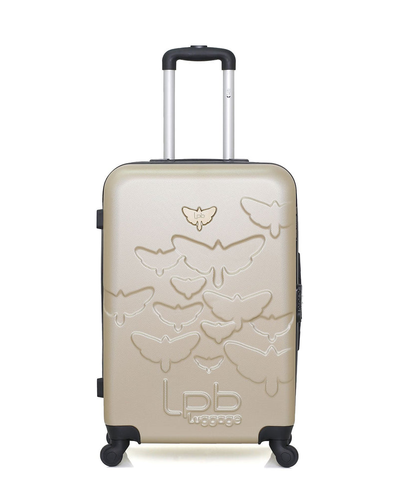 LPB LUGGAGE - LOT DE 2 - Valises weekend et cabine AELYS