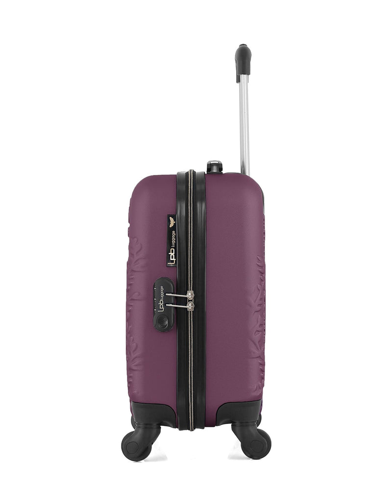 LPB LUGGAGE - Valise Cabine XXS NAIS 46 cm 4 Roues