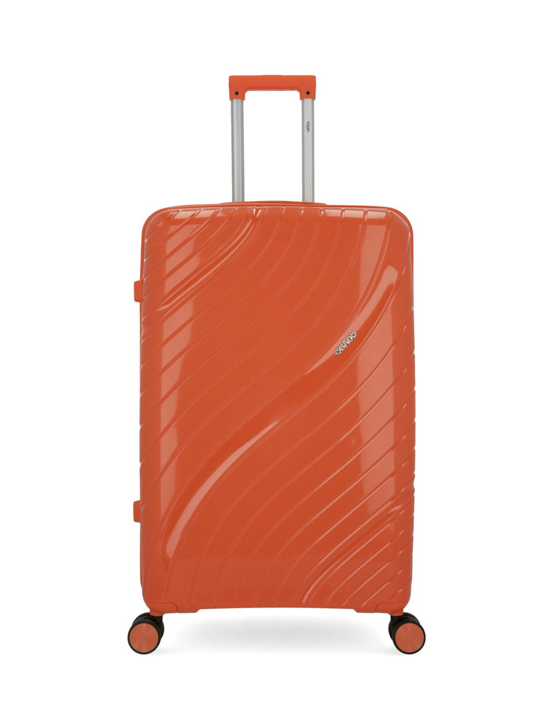 OBAGO - LOT DE 3 - Valises grand format, weekend et cabine LYRA