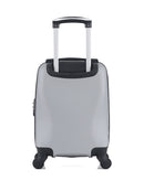 BLUESTAR - Valise Petite Cabine XXS GARIBALDI