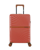 Lot de 2 Valises Rigides Cabine et Cabine XS OAKLAND