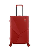 Lot de 2 Valises Rigides Taille Moyenne et Cabine XS FRIBOURG