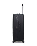 LPB LUGGAGE - Lot de 3 - Valises grand format, cabine et cabine XXS MARIANNE