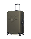 AMERICAN TRAVEL - Set de 4 Valises CHELSEA-M