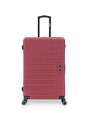 Valise Grand Format Rigide WAGRAM