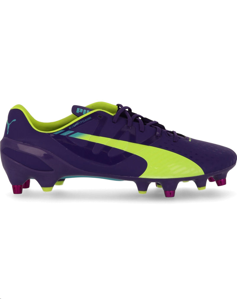 Puma Football evoSPEED 1,3 Mixed SG