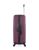 LPB LUGGAGE - LOT DE 2 - Valises grand format et cabine NAIS