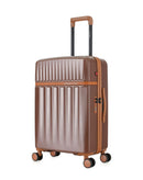 Valise Taille Moyenne Rigide ZERMATT