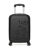 Valise Cabine XXS Rigide ELEONOR