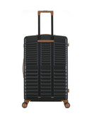 Lot de 2 Valises Rigides Grand Format et Cabine BELAIR