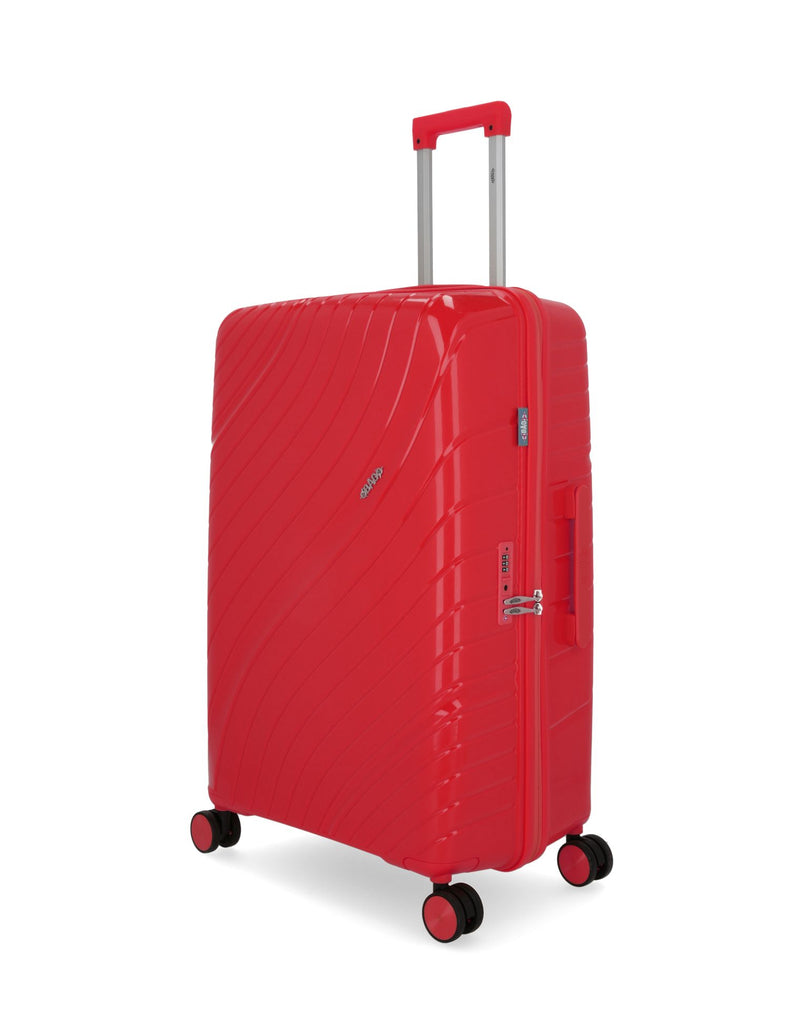 OBAGO - LOT DE 3 - Valises grand format, weekend et cabine LYRA